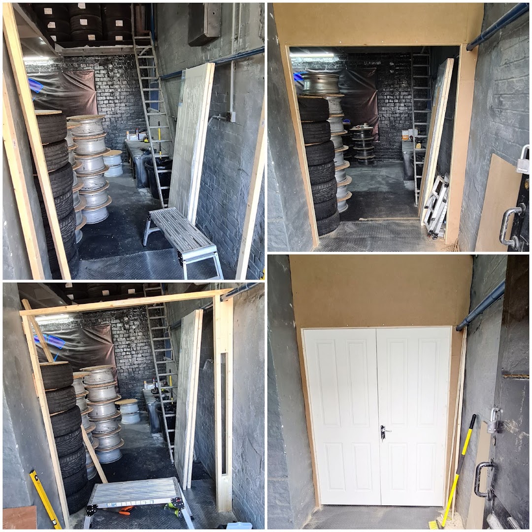 Handyman & Carpet Cleaning Services — Photos 4