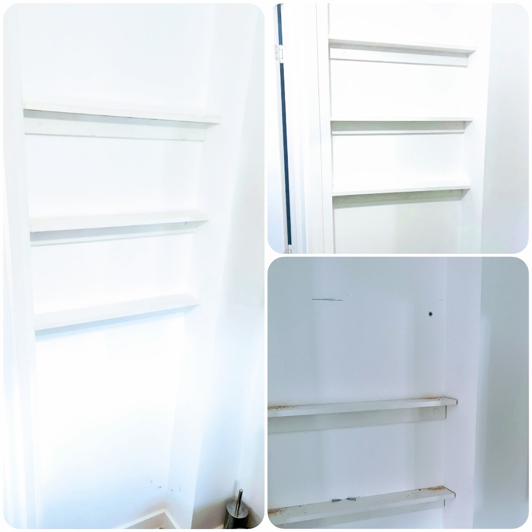 Handyman & Carpet Cleaning Services — Photos 7