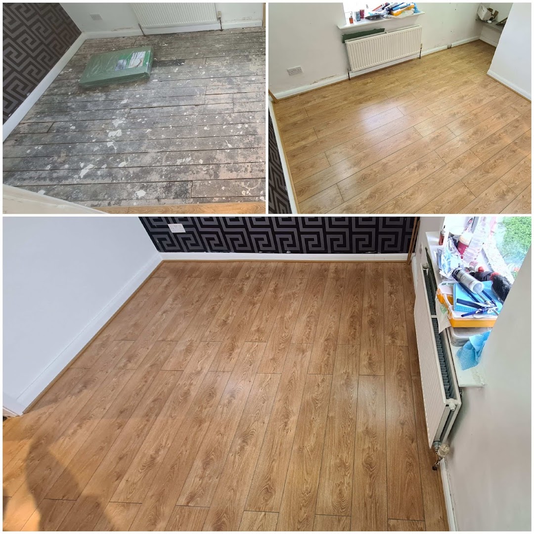 Handyman & Carpet Cleaning Services — Photos 6