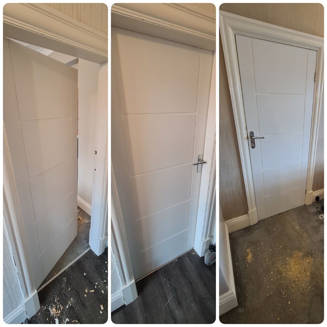Handyman & Carpet Cleaning Services — Photos 3